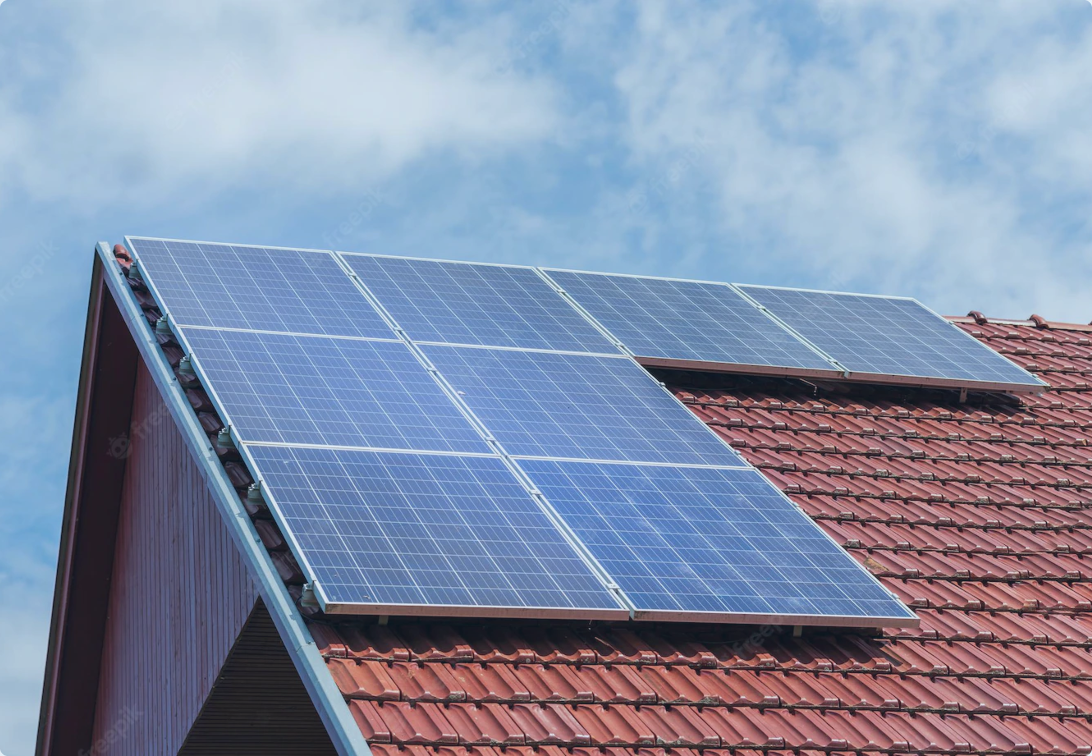 Kit fotovoltaici per la casa